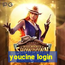 youcine login